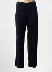 Pyjama noir TAUBERT pour femme seconde vue