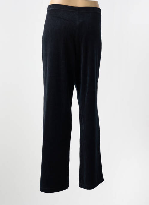 Pyjama noir TAUBERT femme