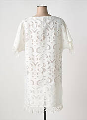 Robe de plage blanc MARYAN MEHLHORN pour femme seconde vue