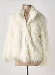 Veste casual blanc TAUBERT pour femme seconde vue