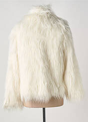 Veste casual blanc TAUBERT pour femme seconde vue