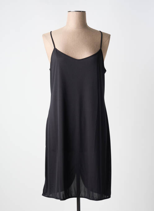 Nuisette/combinette noir CHIARO SCURO pour femme