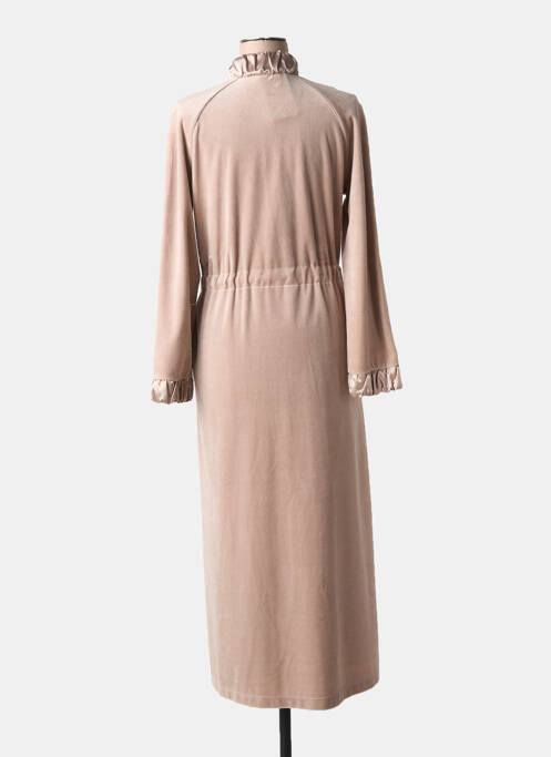 Robe de chambre beige FERAUD pour femme