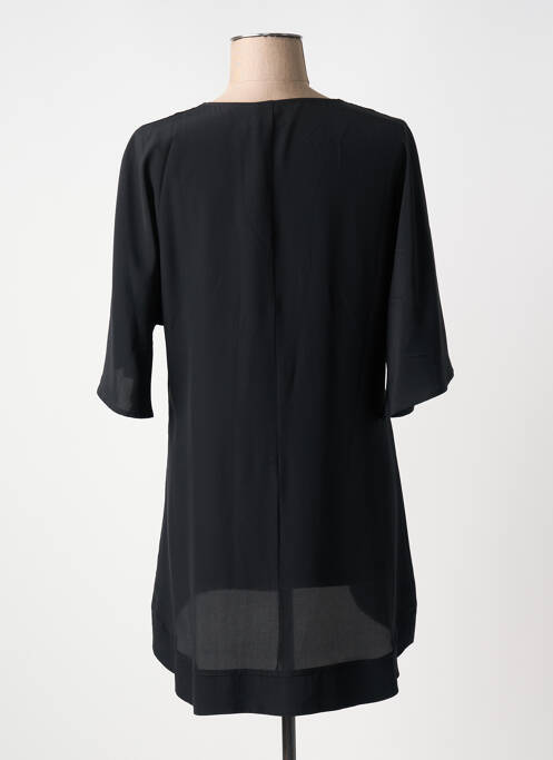 Robe de plage noir MARYAN MEHLHORN pour femme