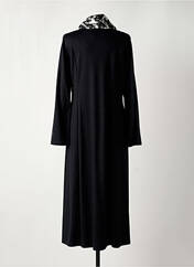 Robe longue noir FERAUD pour femme seconde vue