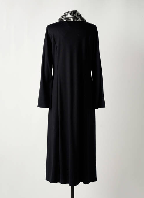 Robe longue noir FERAUD pour femme