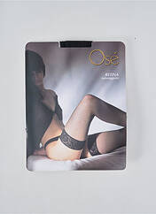 Bas gris OSÉ pour femme seconde vue