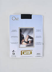 Bas gris OSÉ pour femme seconde vue