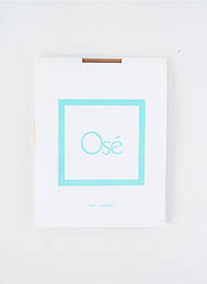 Bas stretch chair OSÉ femme