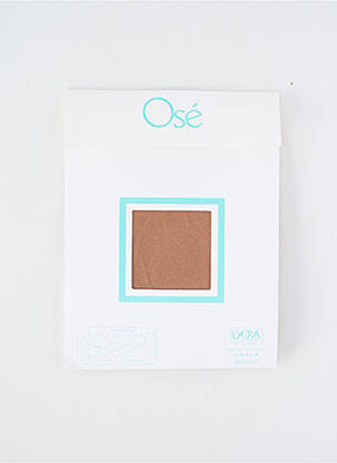 Bas stretch chair OSÉ femme