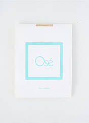 Bas chair OSÉ pour femme seconde vue