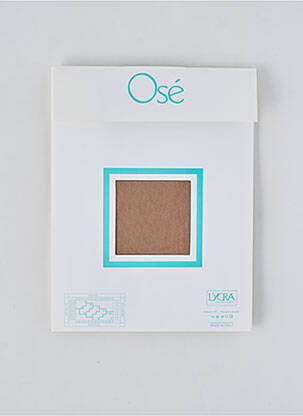 Bas stretch chair OSÉ femme
