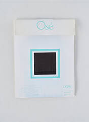 Bas gris OSÉ pour femme seconde vue