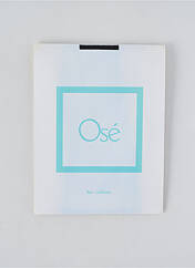 Bas gris OSÉ pour femme seconde vue