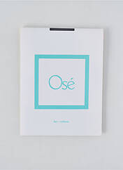 Bas gris clair OSÉ pour femme seconde vue