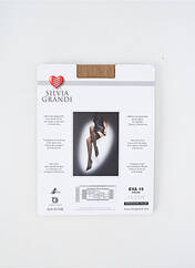 Bas chair SILVIA GRANDI pour femme seconde vue