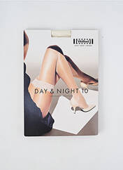 Bas blanc WOLFORD pour femme seconde vue