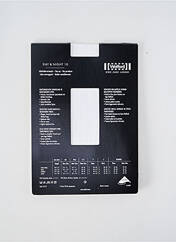 Bas blanc WOLFORD pour femme seconde vue