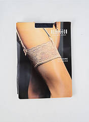 Bas bleu WOLFORD pour femme seconde vue