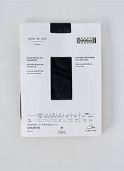 Chaussettes noir WOLFORD pour femme seconde vue