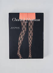 Bas blanc CHANTAL THOMASS pour femme seconde vue