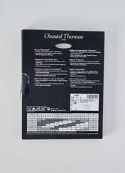 Bas blanc CHANTAL THOMASS pour femme seconde vue