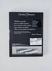 Bas blanc CHANTAL THOMASS pour femme seconde vue