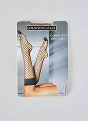 Chaussettes chair GRANDICALZE pour femme seconde vue