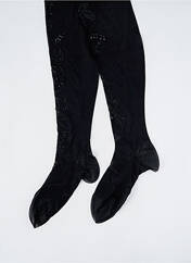 Bas noir BARAZANDEH pour femme seconde vue