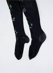 Bas noir BARAZANDEH pour femme seconde vue