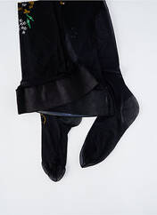 Bas noir BARAZANDEH pour femme seconde vue