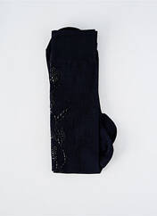 Chaussettes bleu BARAZANDEH pour femme seconde vue