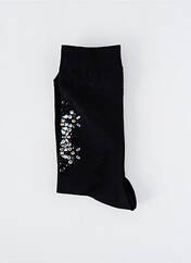 Chaussettes noir BARAZANDEH pour femme seconde vue