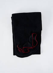 Echarpe noir POM' GRIGNOTE pour femme seconde vue