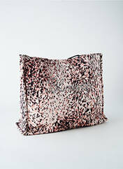 Sac rose BLUMARINE pour femme seconde vue