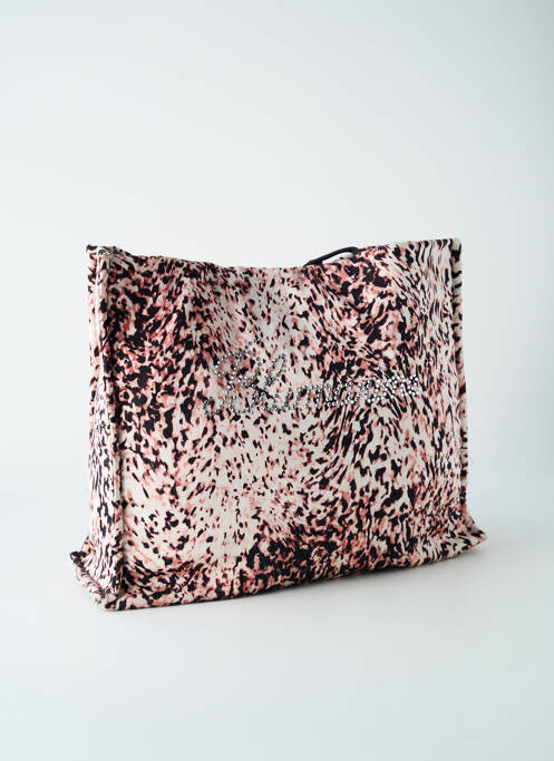 Sac rose BLUMARINE pour femme