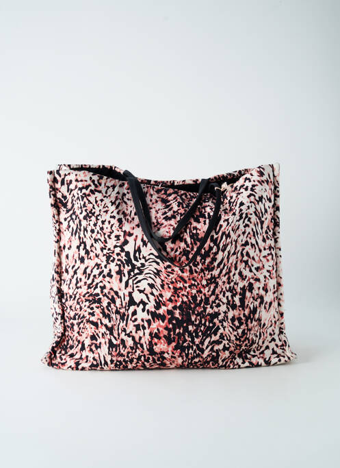 Sac rose BLUMARINE pour femme