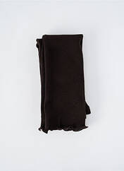 Legging marron LISANZA pour femme seconde vue