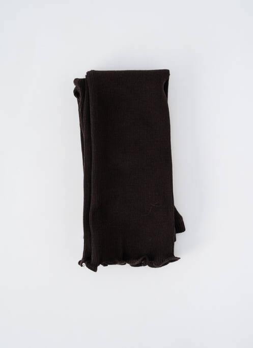 Legging marron LISANZA pour femme