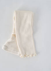 Legging beige LISANZA pour femme seconde vue