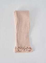 Legging rose LISANZA pour femme seconde vue