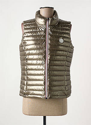 Doudoune or MARINE DE SAVOIE pour femme