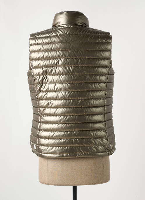 Doudoune or MARINE DE SAVOIE pour femme