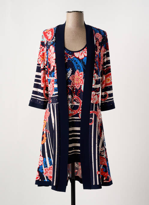 Twin-set noir JOSEPH RIBKOFF pour femme