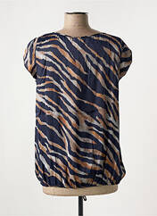 Blouse bleu BETTY BARCLAY pour femme seconde vue