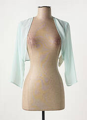 Boléro vert VERA MONT pour femme seconde vue