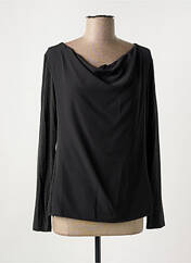 Top gris GERRY WEBER pour femme seconde vue