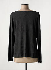 Top gris GERRY WEBER pour femme seconde vue