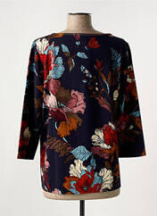 T-shirt bleu BETTY BARCLAY pour femme seconde vue