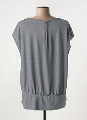 T-shirt bleu THALASSA pour femme seconde vue